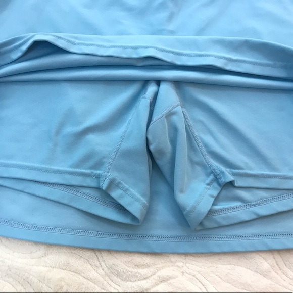 Nike skort size M💙great condition - Picture 5 of 9